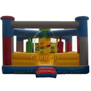 inflatable bouncers for adults